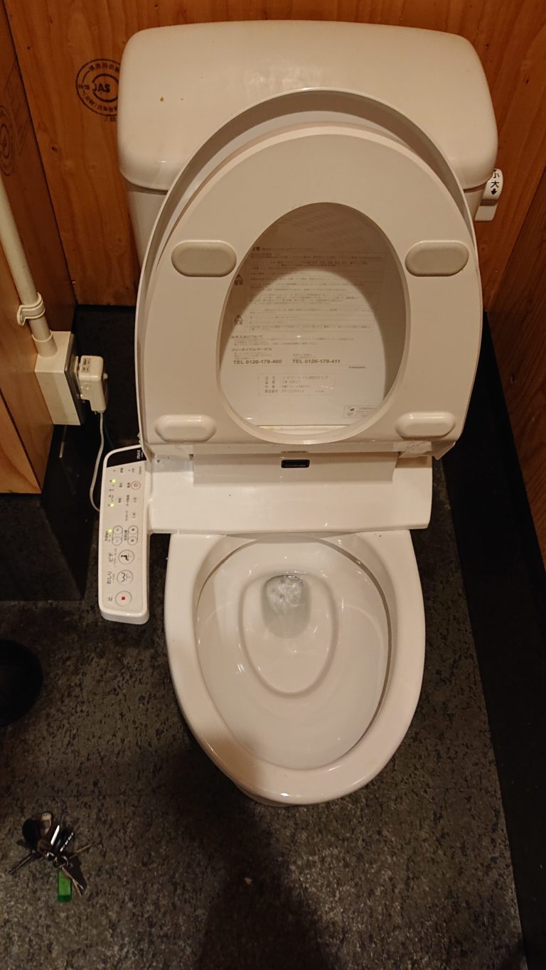 トイレのトラブル事例 福岡水道救急