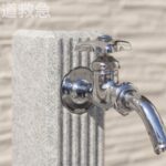 水道交換依頼｜古くなった屋外水栓を新しく交換【福岡県小郡市の事例】