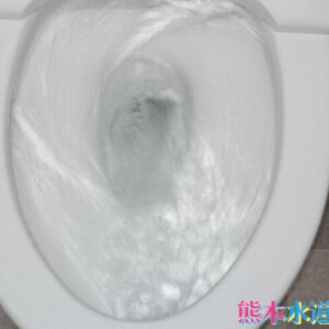 トイレつまり修理｜高圧ポンプで押し流し解決！【熊本県上天草市の事例】