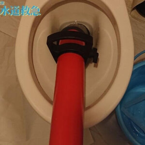 トイレがつまった！｜高圧ポンプで押し流し解決！【佐賀県神崎郡の事例】