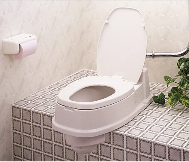 Japanese style restroom reform_yukiwa